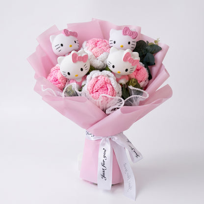 Ramo Kawaii-Dreamy Bouquets