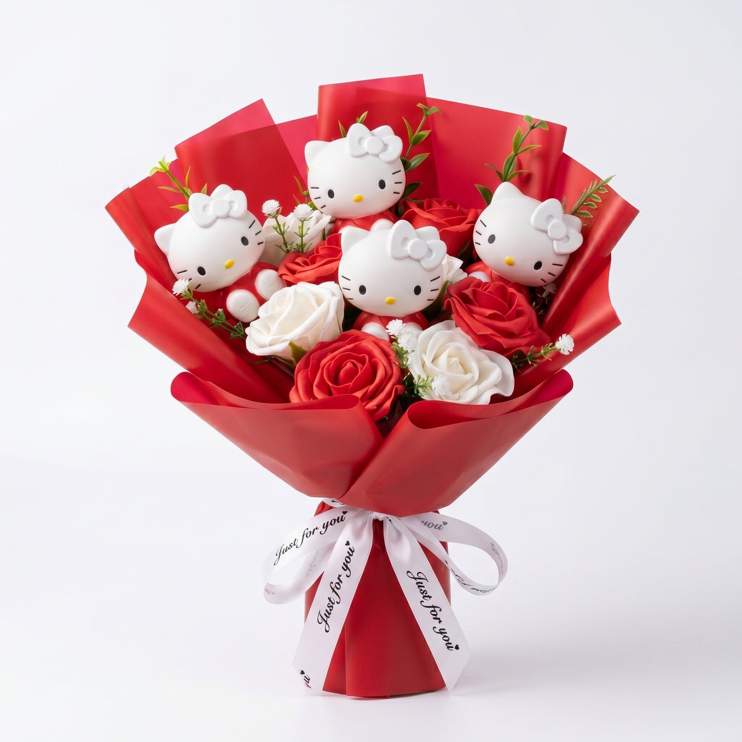 Ramo Kawaii-Dreamy Bouquets