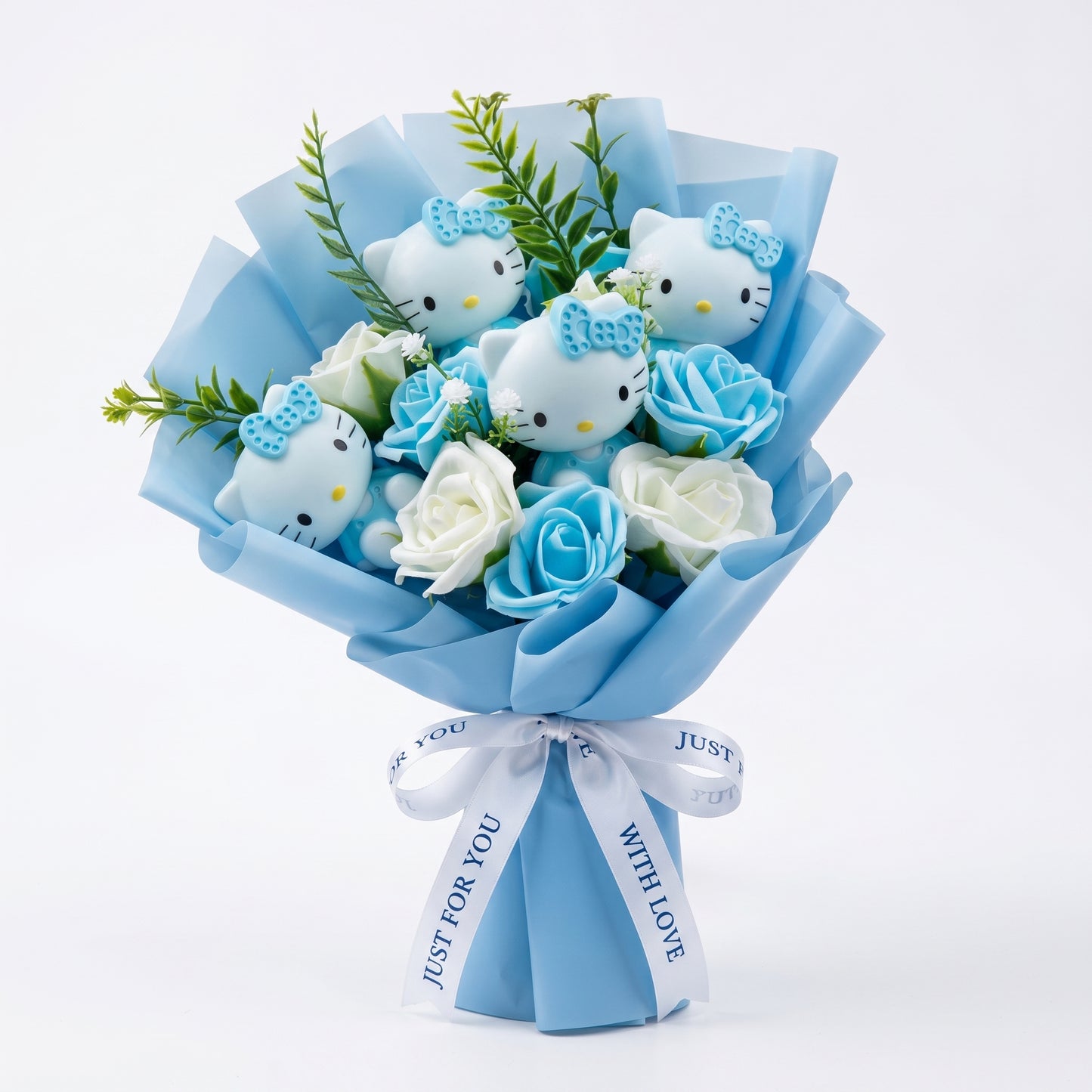 Ramo Kawaii-Dreamy Bouquets
