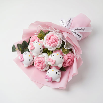 Ramo Kawaii-Dreamy Bouquets